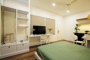 Stay Studio Villa Hideaway