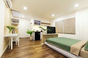 Stay Studio Villa Hideaway