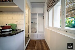Stay Studio Villa Hideaway