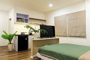 Stay Studio Villa Hideaway