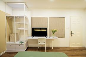 Stay Studio Villa Hideaway