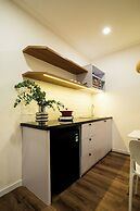 Stay Studio Villa Hideaway