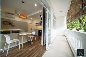 Stay Studio Villa Hideaway
