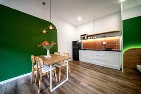 Stay Studio Villa Hideaway