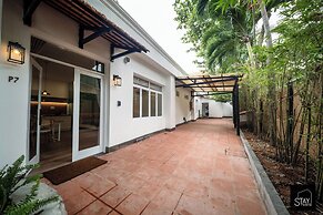 Stay Studio Villa Hideaway