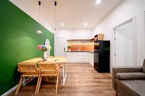 Stay Studio Villa Hideaway