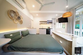 Stay Studio Villa Hideaway