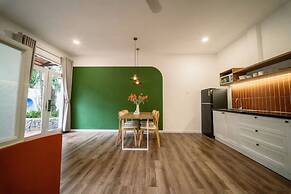 Stay Studio Villa Hideaway