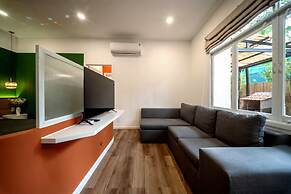 Stay Studio Villa Hideaway