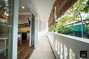 Stay Studio Villa Hideaway
