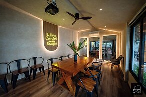 Stay Studio Villa Hideaway