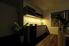 Stay Studio Villa Hideaway