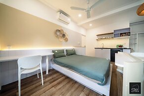 Stay Studio Villa Hideaway