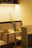 Stay Studio Villa Hideaway