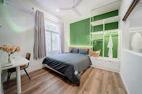 Stay Studio Villa Hideaway