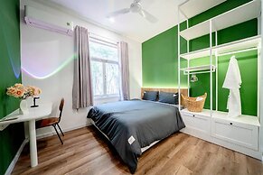 Stay Studio Villa Hideaway