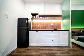 Stay Studio Villa Hideaway