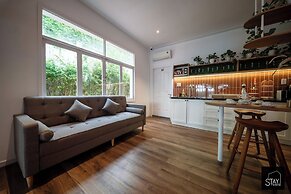 Stay Studio Villa Hideaway