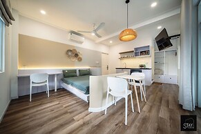 Stay Studio Villa Hideaway