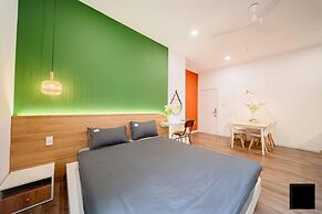 Stay Studio Villa Hideaway