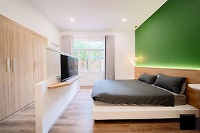 Stay Studio Villa Hideaway