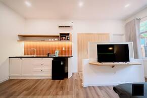 Stay Studio Villa Hideaway