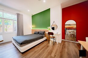 Stay Studio Villa Hideaway