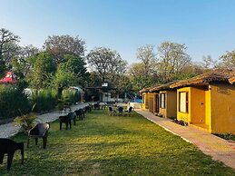 Nayana Corbett Resort