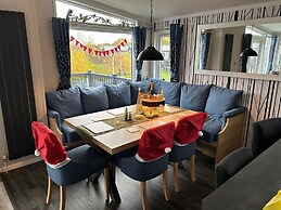 Hotchkin Lodge