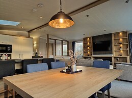 Hotchkin Lodge