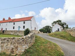 Peace Cottage