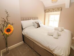 Peace Cottage