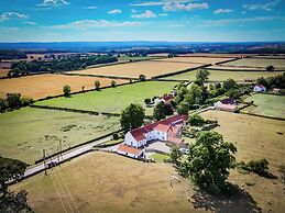 Peace Cottage