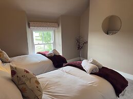 Peace Cottage