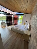 Glamping Boreal