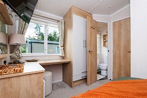 3 Bedroom Luxury Caravan