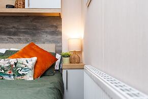 3 Bedroom Luxury Caravan