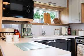 3 Bedroom Luxury Caravan