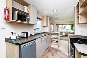 3 Bedroom Caravan - Seton Sands