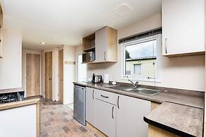 3 Bedroom Caravan - Seton Sands