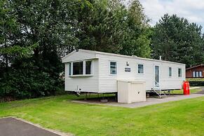 3 Bedroom Caravan - Seton Sands