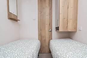 3 Bedroom Caravan - Seton Sands