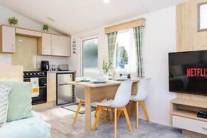 3bed Caravan - Muirfield