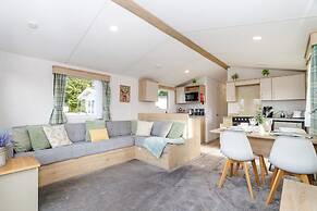 3bed Caravan - Muirfield