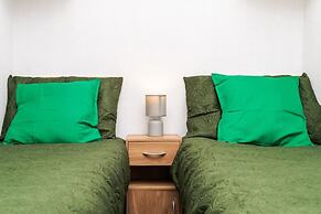 3bed Caravan - Muirfield