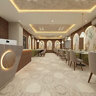 Hotel Vista Haven