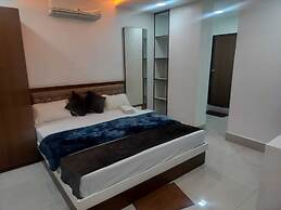 Hotel Vista Haven