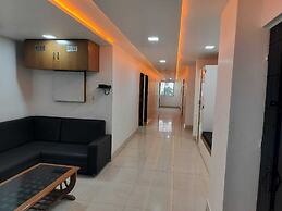 Hotel Vista Haven