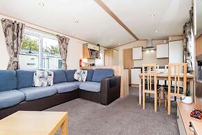 3 Bedroom Static Caravan-seton Sands