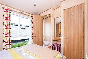 3 Bedroom Static Caravan-seton Sands